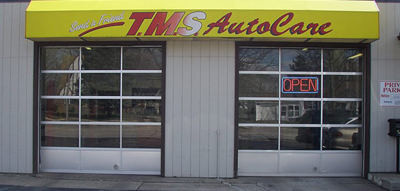 Auto Repair Shop in Champaign, IL | ASE Certified Mechanic